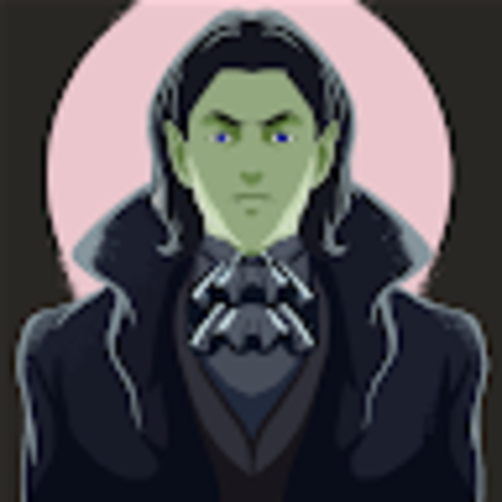 Meet your Posher, Mischievous malachi